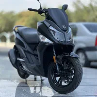 sym j200|موتورسیکلت|تهران, شهرک شریعتی|دیوار