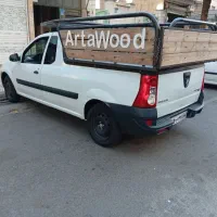 ماشین ال نود وانت