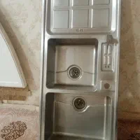 سینگ|آب‌چکان و نظم‌دهنده ظروف|آبادان, |دیوار