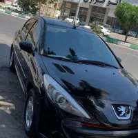 207 مدل 97 اتومات