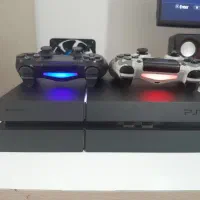 ps4 500 کپی خور
