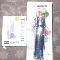 پاد سیستم aspire cyber s