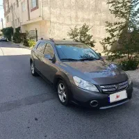 H30 کراس مدل ۹۷ بیرنگ