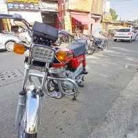هونداcdiمدل ۹۵ کویر