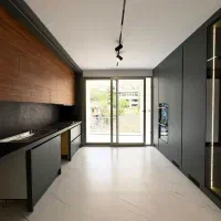 المپیک ۱۱۷متر/۲ خواب/سنددار/اقساط/تهاتر