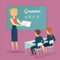 جویای کار (تدریس زبان)