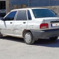 ماشین پراید