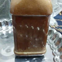 شیره انجیر سیاه کاملا غلیظ و خوشمزه