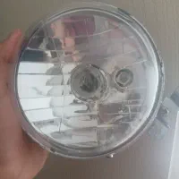 کاسه چراغ جلو پاکشتی یاماها وینو