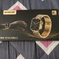 ساعت هوشمندws-71ULTRA2