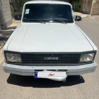 مزدا وانت ۲۰۰۰ مدل ۹۵