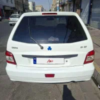 پراید111مدل98