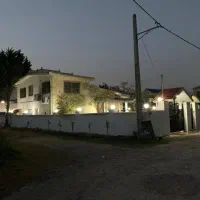 فروش ویلا دوبلکس 2 خواب ( شهرکی )