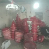 دان خوری آب خوری دستی