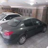 پژو ۲۰۶|خودرو سواری و وانت|تهران, انبار نفت|دیوار
