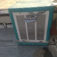 فرش کولر آبی 5000 درحد نو