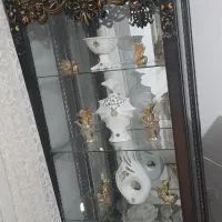 بوفه کارکرده اما سالم