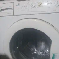 لباسشویی ۶/۶ کیلوگرم خشک کن