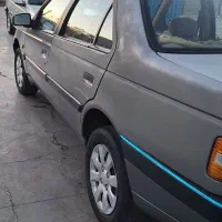 پژو ۴۰۵ اس ال ایکس