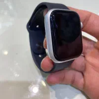 اپل واچ سری ۸