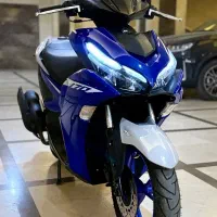 ایروکس 170 کبیر 402 درحد خشک 7 تا کار