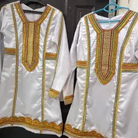لباس کندوره