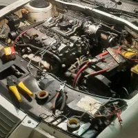 باطری سازی و دیاگ در محل شما
