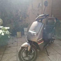 موتور کویر برقی 2000 وات es5