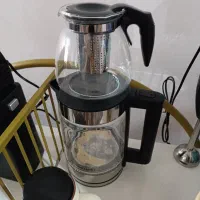چای ساز فروخته میشود