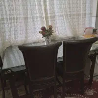 میز ناهار خوری