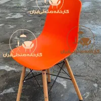 صندلی پلاستیکی طرح هنان(صندلی ایران)