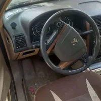 پژو پارس مدل ۹۴ بیرنگ ۷۰ تا کار