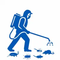 سم پاشی با پشتیبانی یکساله