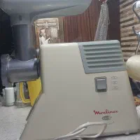 چرخ گوشت مولینکس