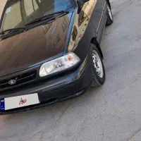 پراید شاسی پلمپ