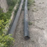 لوله کشاورزی فشارقوی