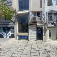 مغازه ۵۰ متر ملکیت بر خواجه نصیر معاوضه