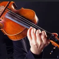 آموزش خصوصی ویولن