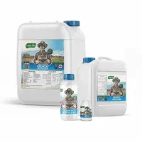 پخش رسمی محرک رشد و هیومیک اسید و کود باغچه ایی