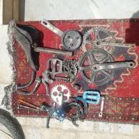 دوچرخه