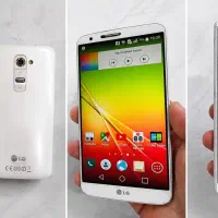 Lg G2 16 gig|موبایل|کرج, باغ سیب|دیوار