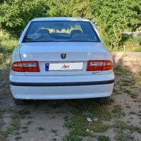 سمند LX مدل ۱۴۰۰
