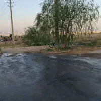 زمین-تجاری-ومسکونی-بیضا-ورودی-آزاد-راه