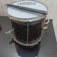 نقاره درحدنو وبزرگ وطبل نونودورش ۱۳۴سانتیمتر