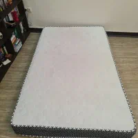 تشک یک نفره بزرگ