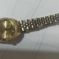ساعت رولکس