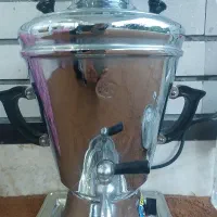 سماور برقی نو