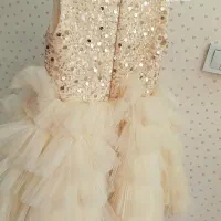 فروش دوعدد لباس ست خواهر
