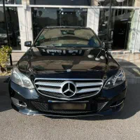 بنز E200