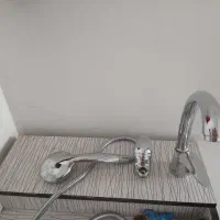 شیر اهرمی